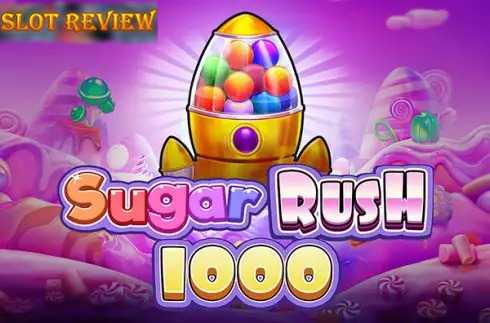 Sugar Rush 1000